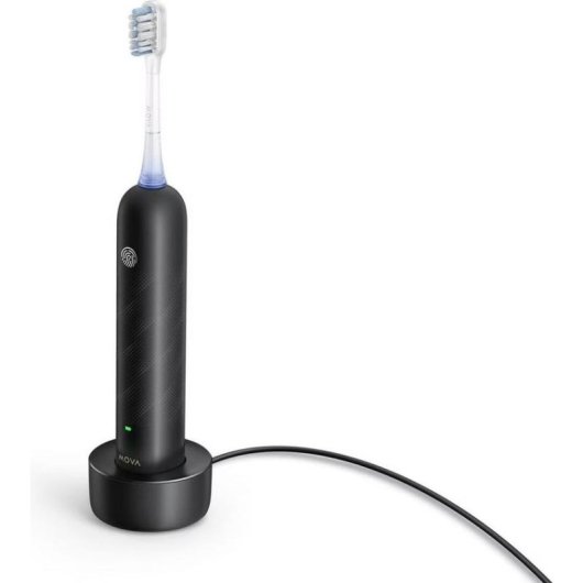 Cepillo de Dientes Oscilante Mova Fresh Pro 4 Modos 2 Cabezales Bluetooth