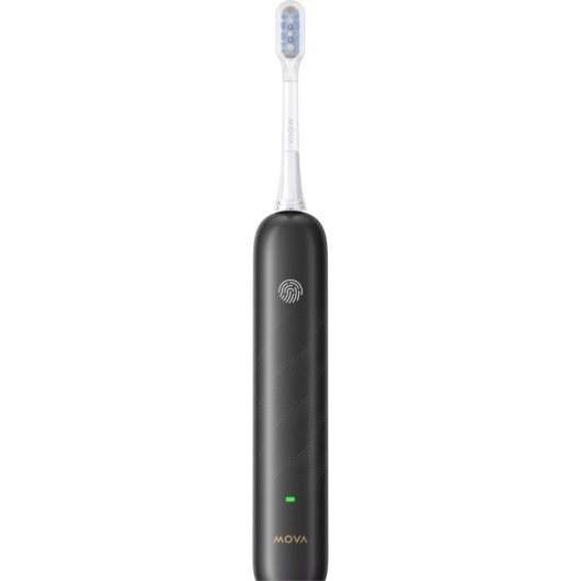 Cepillo de Dientes Oscilante Mova Fresh Pro 4 Modos 2 Cabezales Bluetooth