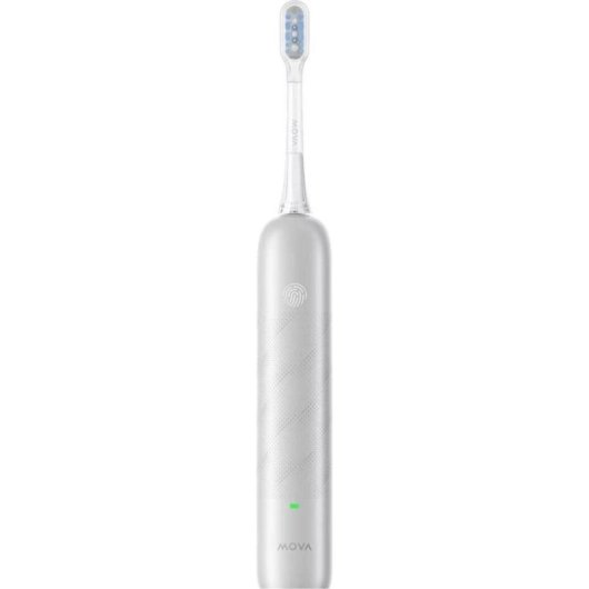 Cepillo de Dientes Oscilante Rotativo Mova Fresh Pro 4 Modos 2 Cabezales Bluetooth