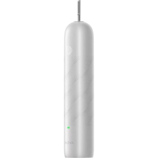 Cepillo de Dientes Oscilante Rotativo Mova Fresh Pro 4 Modos 2 Cabezales Bluetooth