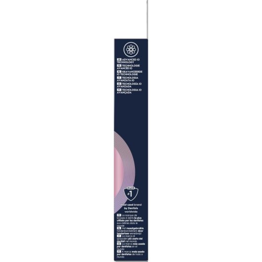 Recargas Escovas Dentes Oral-B iO Gentle Care 3 Unidades Gengivas Sensíveis