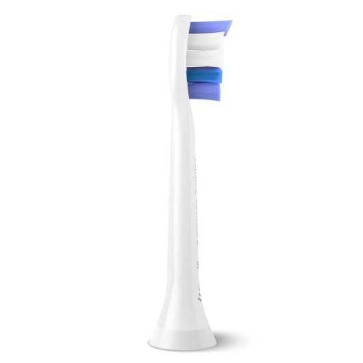 Brossette Dentaire Philips Sonicare HX6056/87 6 Unités Extra Doux Gencives Sensibles