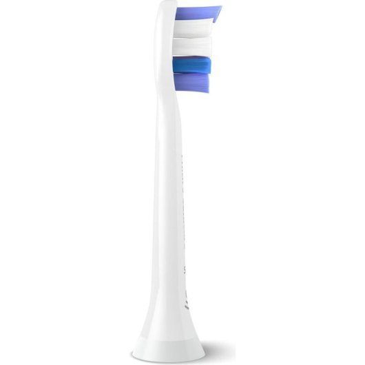 Brossette Dentaire Philips Sonicare HX6056/87 6 Unités Extra Doux Gencives Sensibles