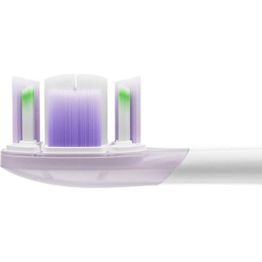 Brossette Dentaire Xiaomi MBS309 Pack 3 Unités Extra Doux Gencives Sensibles