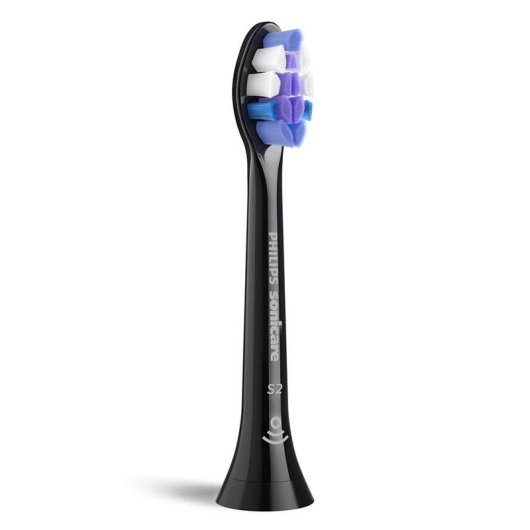 Cabezal Cepillo de Dientes Philips Sonicare HX6058/88 Pack 8 Unidades Extra Suave Encías Sensibles