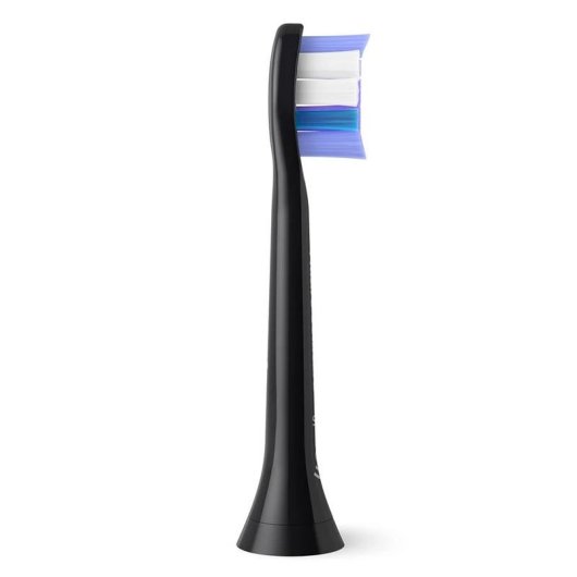 Cabezal Cepillo de Dientes Philips Sonicare HX6058/88 Pack 8 Unidades Extra Suave Encías Sensibles