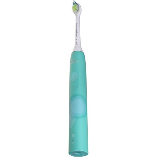 Cepillo de Dientes Sónico Philips Sonicare HX3689/43 1 Modo 1 Cabezal Temporizador