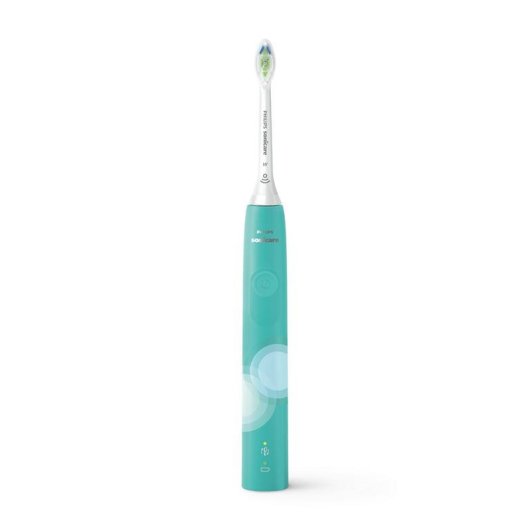 Cepillo de Dientes Sónico Philips Sonicare HX3689/43 1 Modo 1 Cabezal Temporizador