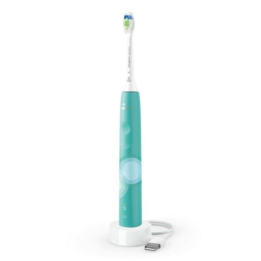 Cepillo de Dientes Sónico Philips Sonicare HX3689/43 1 Modo 1 Cabezal Temporizador