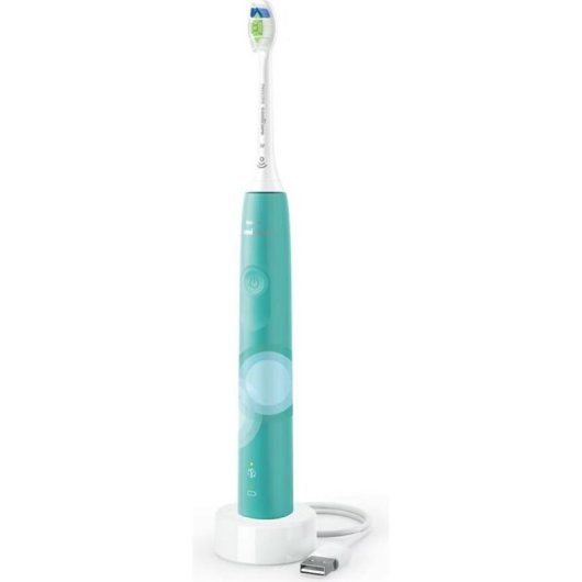 Cepillo de Dientes Sónico Philips Sonicare HX3689/43 1 Modo 1 Cabezal Temporizador