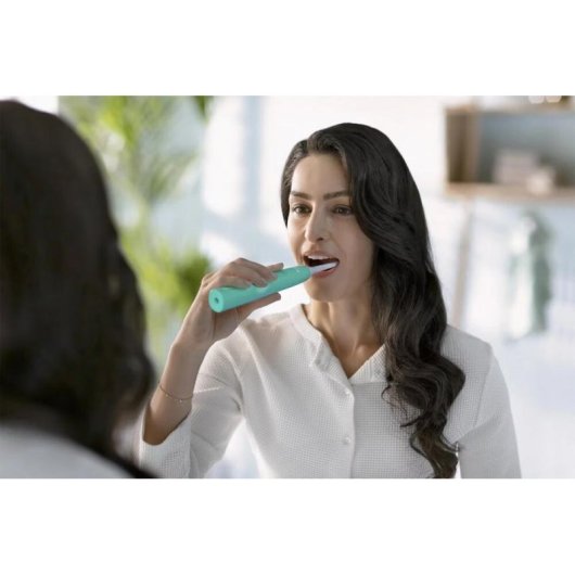 Cepillo de Dientes Sónico Philips Sonicare HX3689/43 1 Modo 1 Cabezal Temporizador