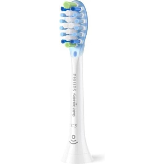Recargas Escovas Dentes Philips Sonicare HX9045/87 5 Unidades Limpeza Profunda