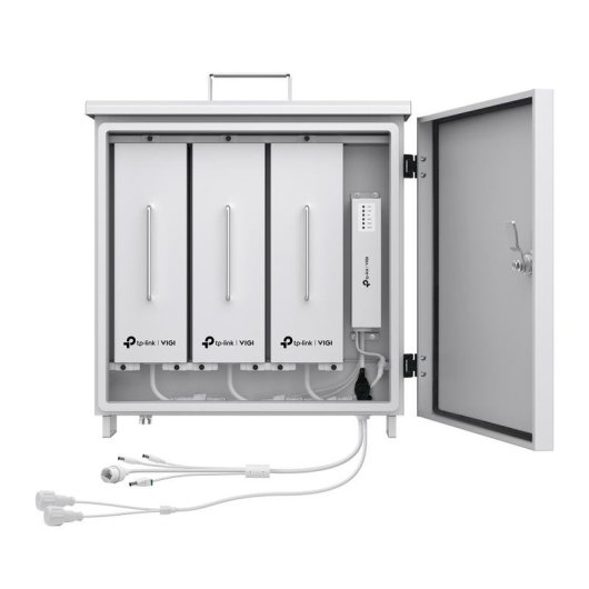 Regulateur de charge solaire VIGI PS90 10.95V IP66 Blanc