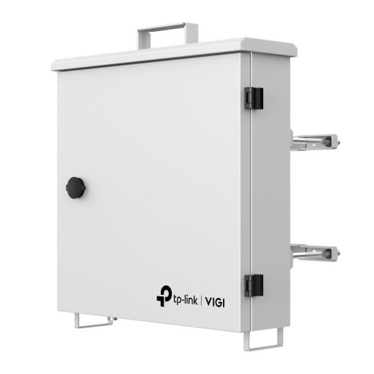 Regulateur de charge solaire VIGI PS90 10.95V IP66 Blanc