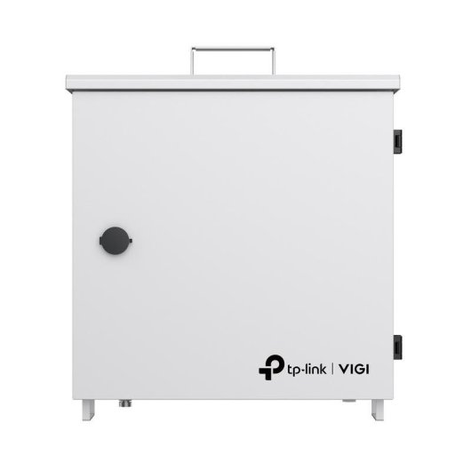 Regulateur de charge solaire VIGI PS90 10.95V IP66 Blanc