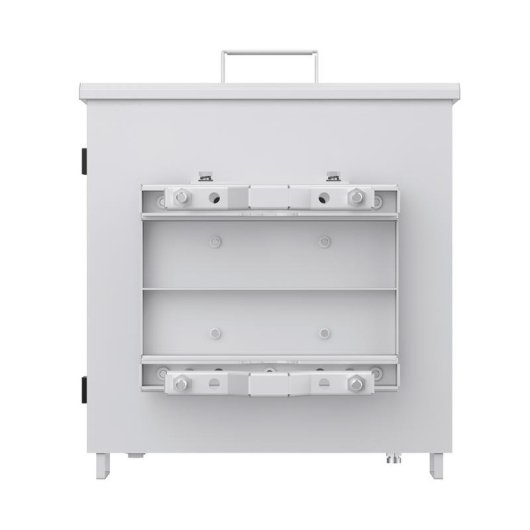Regulateur de charge solaire VIGI PS90 10.95V IP66 Blanc