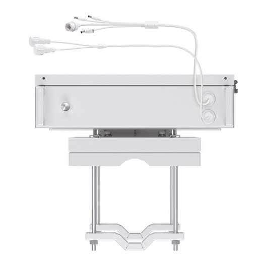 Regulateur de charge solaire VIGI PS90 10.95V IP66 Blanc