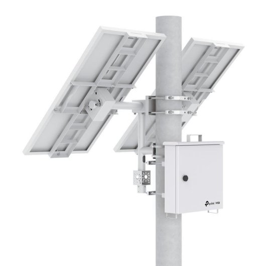 Regulateur de charge solaire VIGI PS90 10.95V IP66 Blanc
