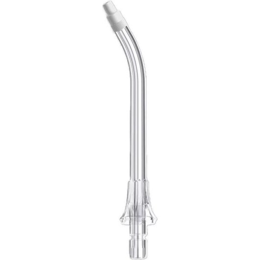 Boquille pour irrigateur dental Xiaomi BHR9938GL Transparente 4 pièces