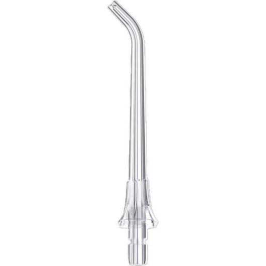 Boquille pour irrigateur dental Xiaomi BHR9938GL Transparente 4 pièces