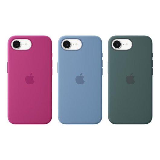Apple iPhone 16e 128 GB Negro