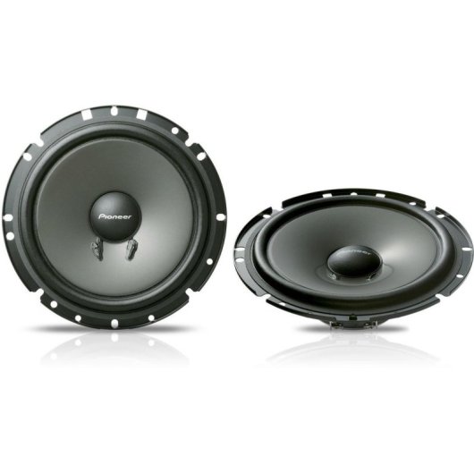 Subwoofer pour voiture Pioneer GXT-3730B 170 W