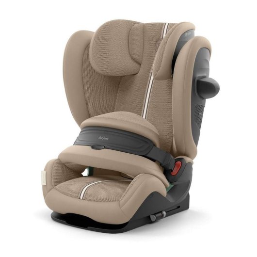 Silla de coche CYBEX Pallas G3 ISOFIX 1-2-3 9-36 kg