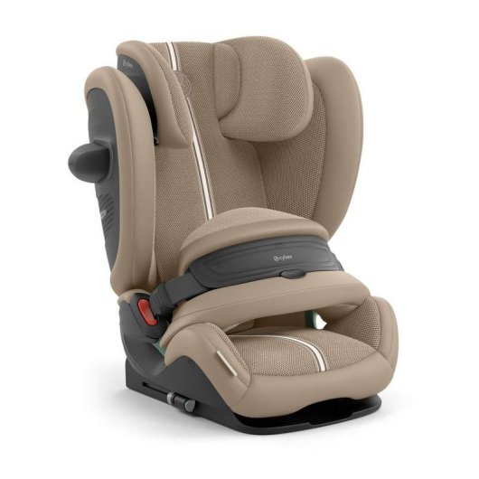 Silla de coche CYBEX Pallas G3 ISOFIX 1-2-3 9-36 kg