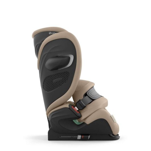 Silla de coche CYBEX Pallas G3 ISOFIX 1-2-3 9-36 kg