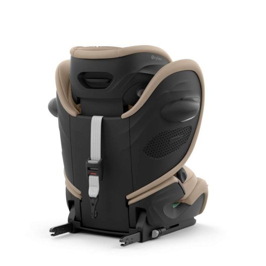 Silla de coche CYBEX Pallas G3 ISOFIX 1-2-3 9-36 kg