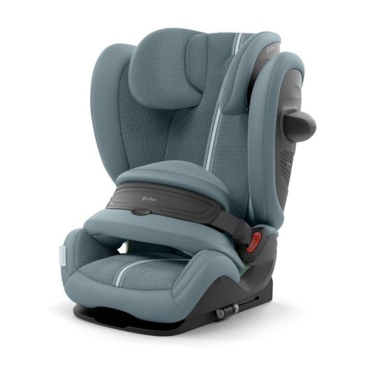 Silla de coche CYBEX Pallas G3 ISOFIX 9-36 kg Grupo 1-2-3 Azul