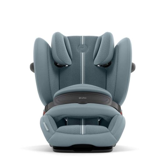 Silla de coche CYBEX Pallas G3 ISOFIX 9-36 kg Grupo 1-2-3 Azul