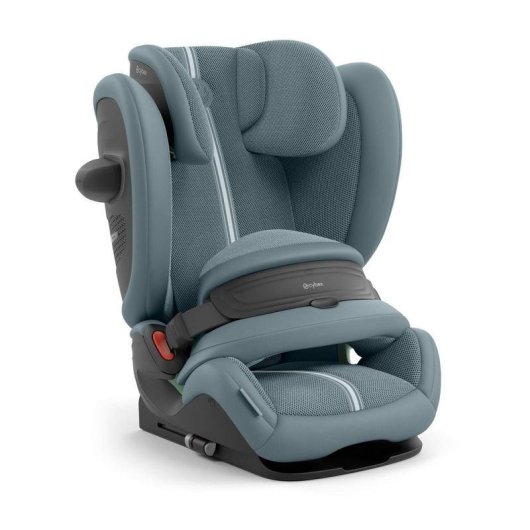 Silla de coche CYBEX Pallas G3 ISOFIX 9-36 kg Grupo 1-2-3 Azul