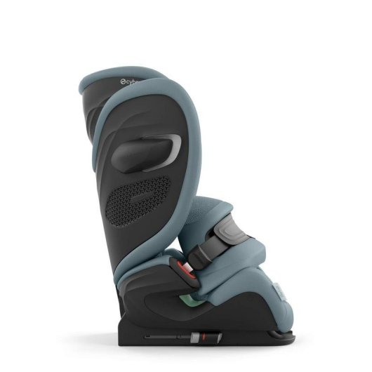 Silla de coche CYBEX Pallas G3 ISOFIX 9-36 kg Grupo 1-2-3 Azul