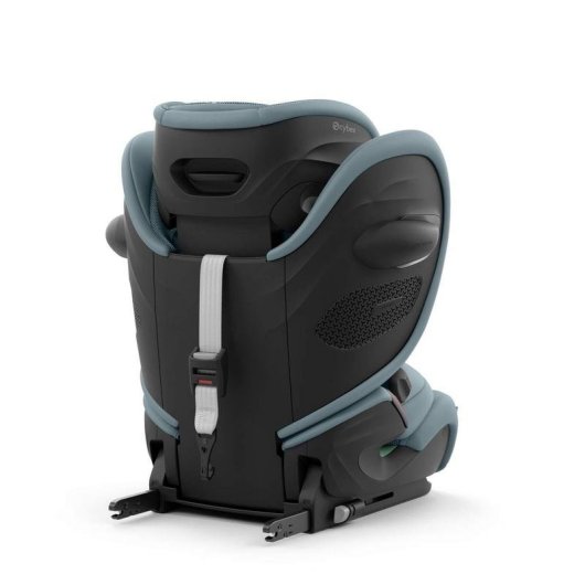 Silla de coche CYBEX Pallas G3 ISOFIX 9-36 kg Grupo 1-2-3 Azul