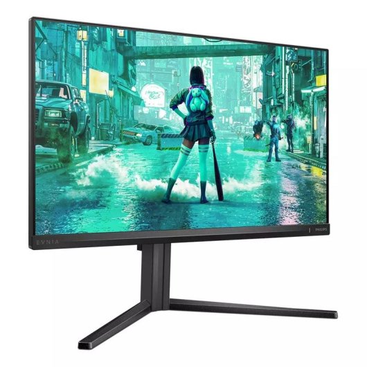 Écran PC Philips Evnia 3000 24M2N3200AM/01 23,8" Full HD 180Hz Fast IPS HDR10 Hauteur Réglable