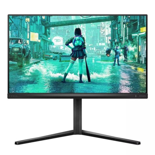 Écran PC Philips Evnia 3000 24M2N3200AM/01 23,8" Full HD 180Hz Fast IPS HDR10 Hauteur Réglable