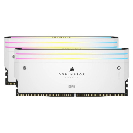 Kit de accesorios Corsair CMPLEKIT2W Universal Blanco Multicolor 2 piezas