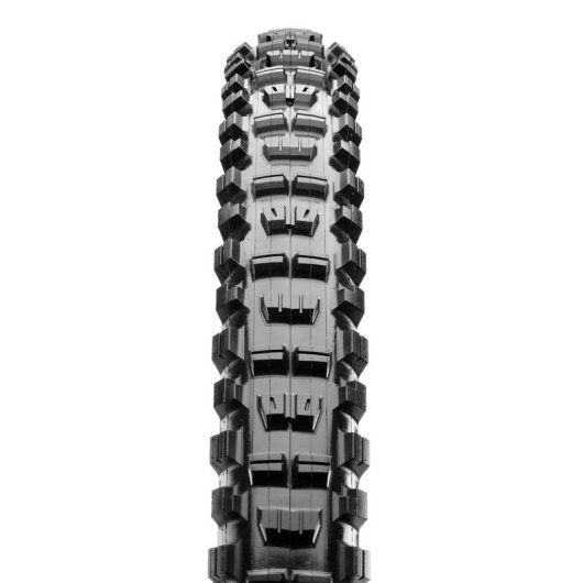 Neumático Maxxis Minion DHR II 29" Tubeless Ready Montaña Negro