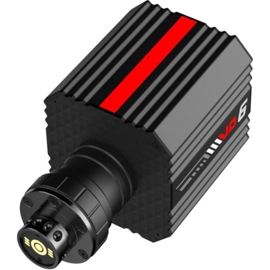 Base de Volante PXN VD6 Direct Drive 6 Nm PC Windows