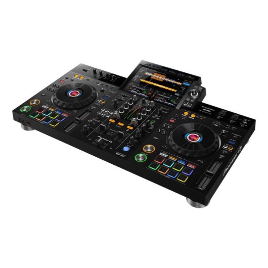Mesa de mezclas Pioneer XDJ-RX3 2 canales USB tipo A LCD