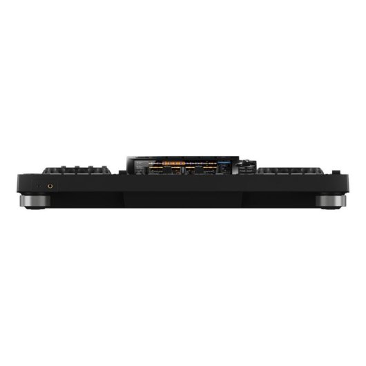Mesa de mezclas Pioneer XDJ-RX3 2 canales USB tipo A LCD