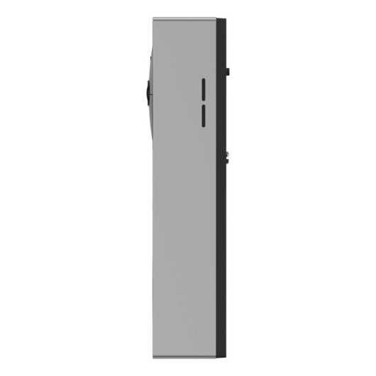 Timbre EZVIZ HP3 Pro Wifi inalámbrico sensor movimiento exterior panel solar