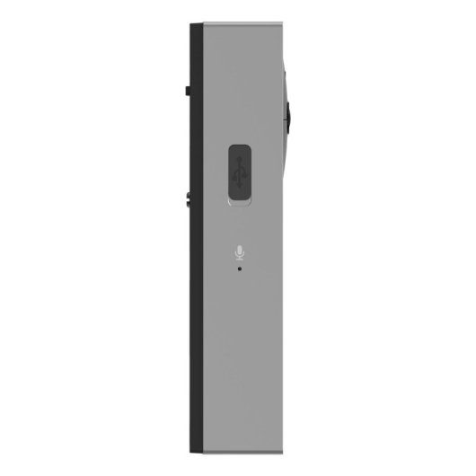 Timbre EZVIZ HP3 Pro Wifi inalámbrico sensor movimiento exterior panel solar
