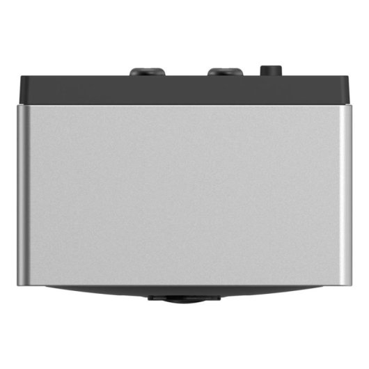 Timbre EZVIZ HP3 Pro Wifi inalámbrico sensor movimiento exterior panel solar