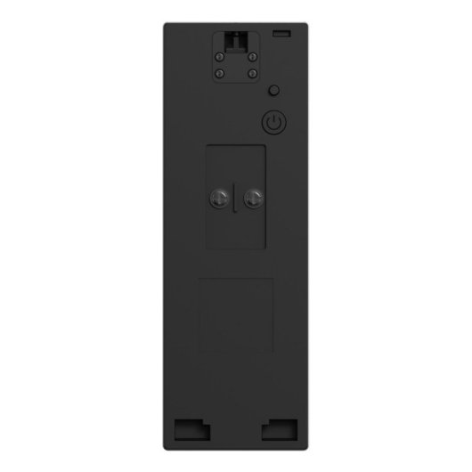 Timbre EZVIZ HP3 Pro Wifi inalámbrico sensor movimiento exterior panel solar