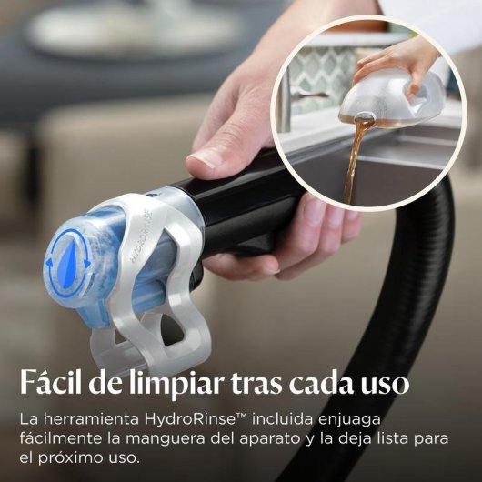 Lavaportatile BISSELL SpotClean Mini per moquette e tappezzeria