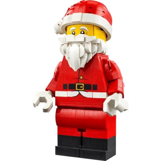 LEGO Minifigure Gigante Babbo Natale 40820 761 pezzi