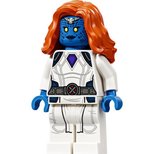 LEGO Marvel Batalla Final de Avengers Doomsday 76348 846 pièces