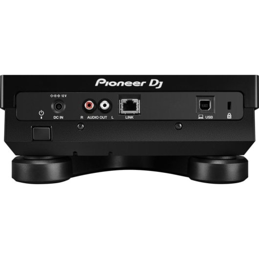 Controller DJ Pioneer XDJ-700 USB LCD 238 mm